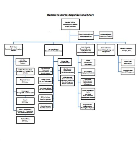r2tmc organizational chart|R2TMC Human Resource Management Section.